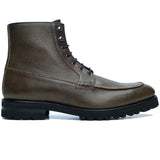Olive Military boots
