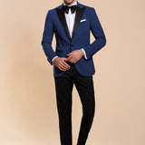 Navy Ceremony Suit
