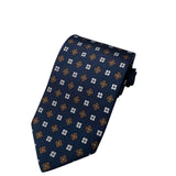 Porto Antico tie