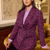 Hecate Blazer for Women