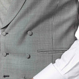 Chaban vest