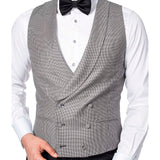 Chaban vest