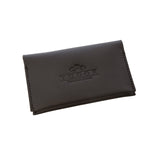 Tudor Black Cardholder