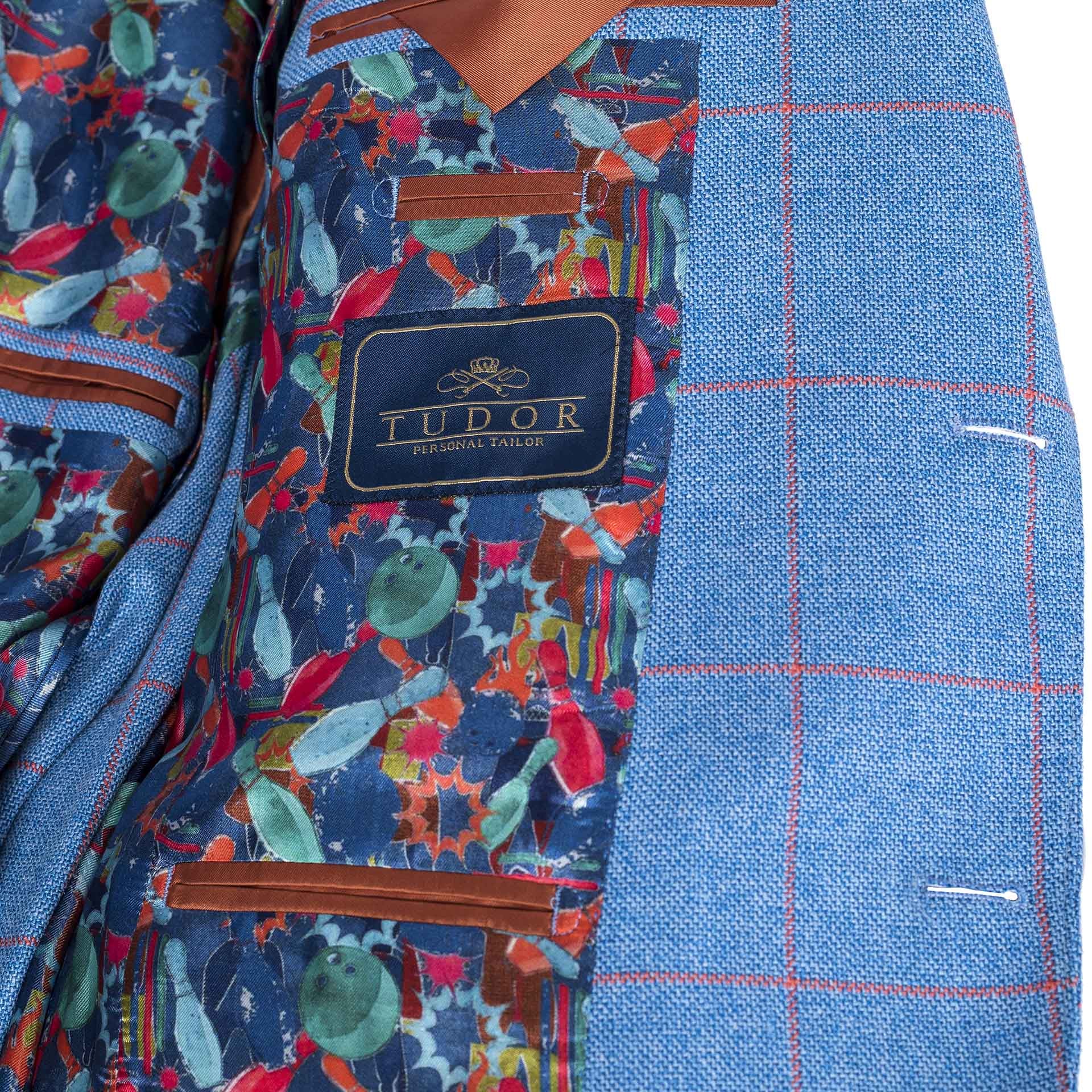 3 Reguli Esențiale pentru Alegerea Sacoului la Comandă