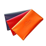 Tudor Red Cardholder