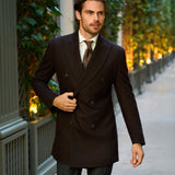Voltaire Coat