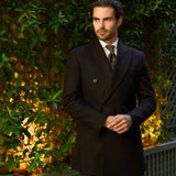 Voltaire Coat