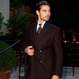 Voltaire Coat