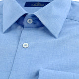 Grace Blue Shirt