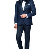 Chester Suit