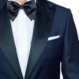 Chester Suit