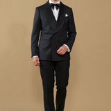 Costum Ceremonie Hugo