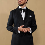 Costum Ceremonie Hugo