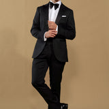 Costum Ceremonie Balzac