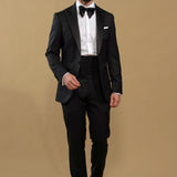 Costum Ceremonie Balzac