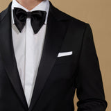 Costum Ceremonie Balzac