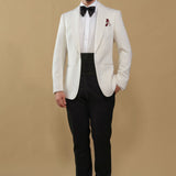 Costum ceremonie Exupery