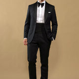 Costum Ceremonie Dumas
