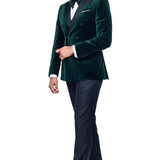 Oswald Suit