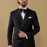 Costum ceremonie Camus