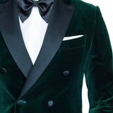 Oswald Suit