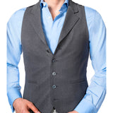Claude Vest