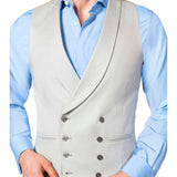 Mauroy vest