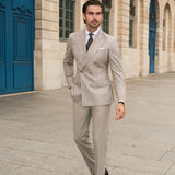 Ritz Suit