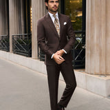 Charm de Paris Suit