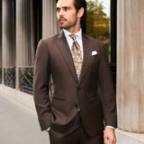 Charm de Paris Suit