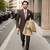 Charm de Paris Suit