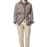 Sand Safari Jacket