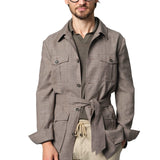 Sand Safari Jacket
