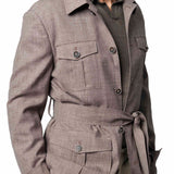 Sand Safari Jacket