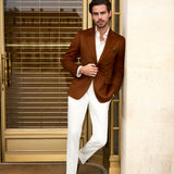 Rendezvous Trousers