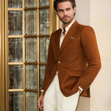 Rendezvous Blazer