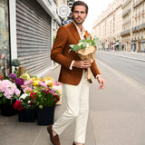 Rendezvous Trousers