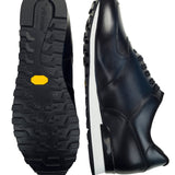Navy Jogger Shoes