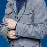 Athens jacket