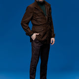 Amsterdam jacket