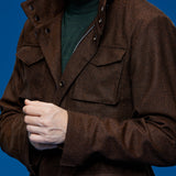 Amsterdam jacket