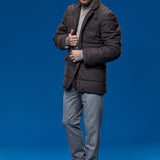 Bonn jacket