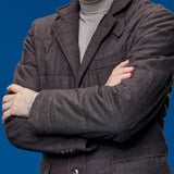 Bonn jacket