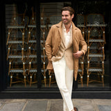 Car Coat Castellane