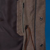 Naples jacket