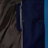 Rovaniemi trench coat