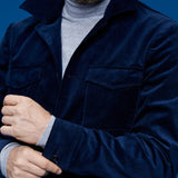 Marseille Safari Jacket