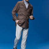Naples jacket