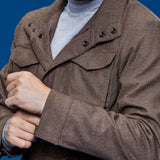 Naples jacket