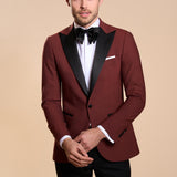 Ceremony Costume Red